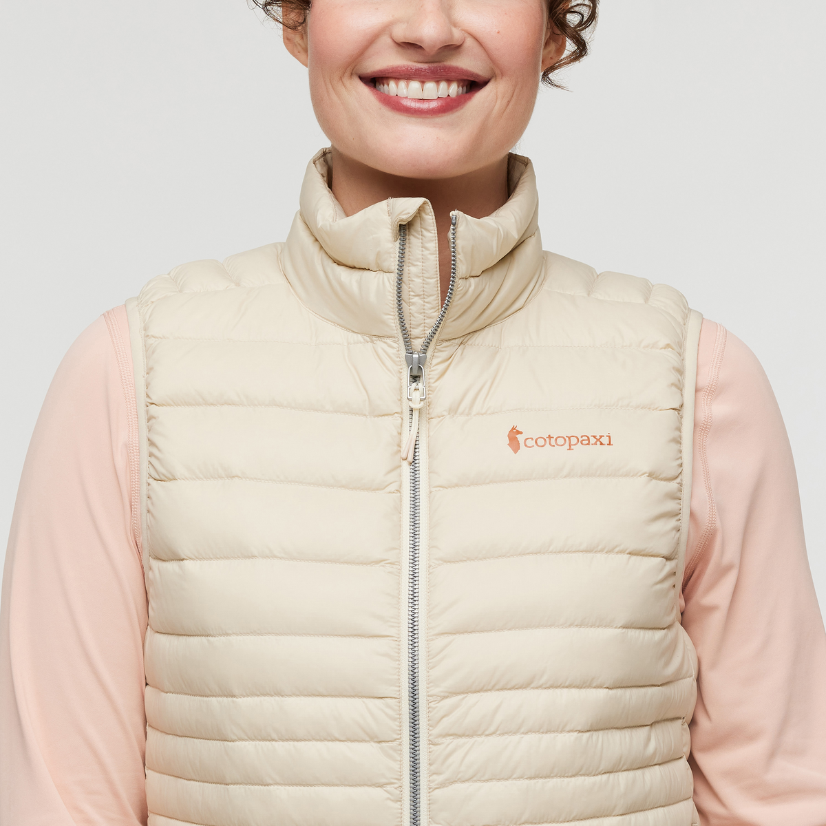 Fuego Down Vest - Women's - Image 56