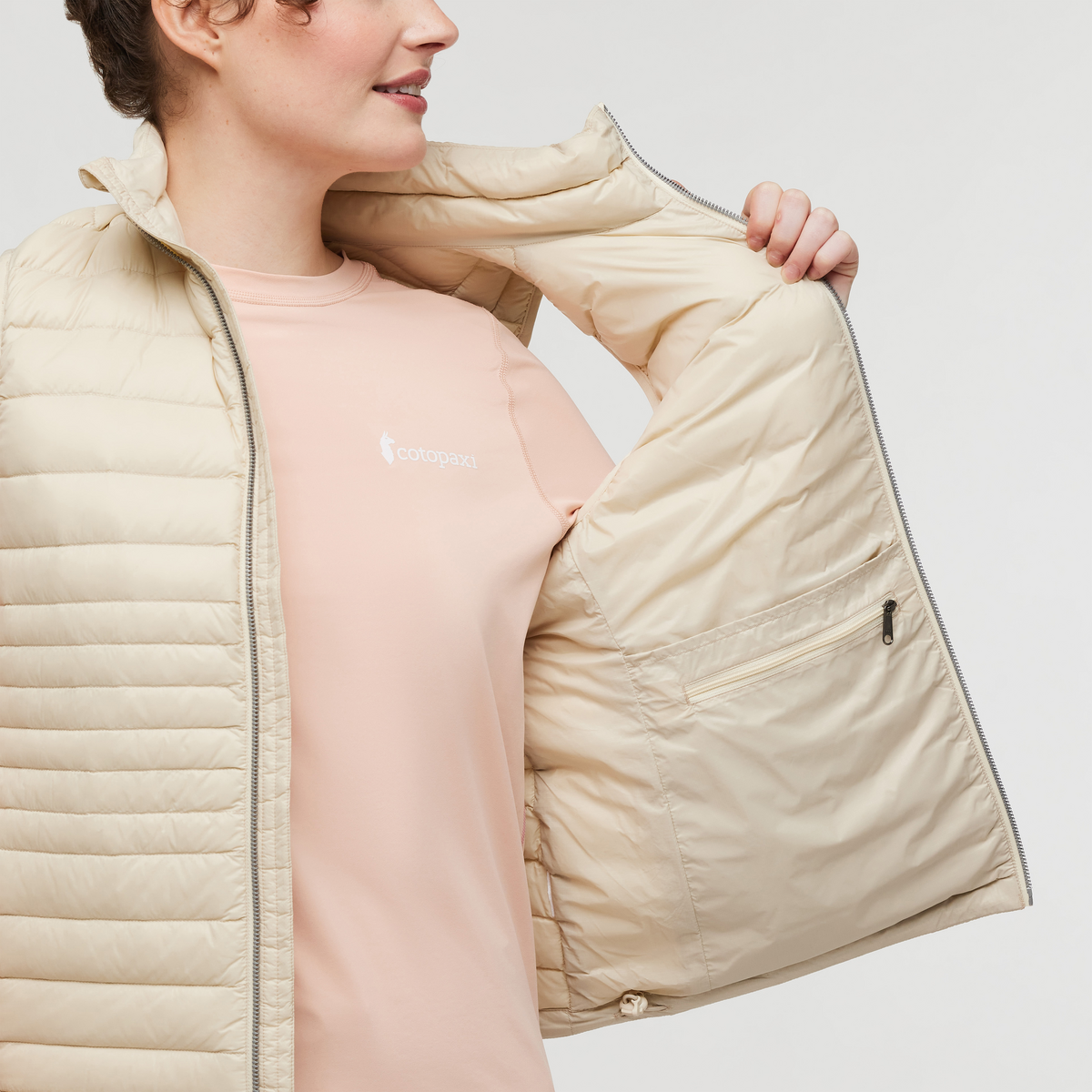 Fuego Down Vest - Women's - Image 57