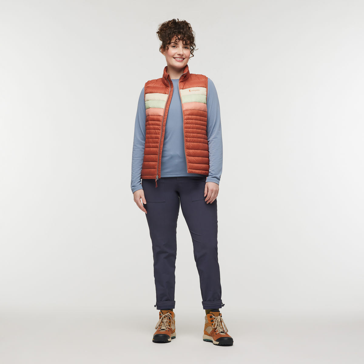 Fuego Down Vest - Women's - Image 61