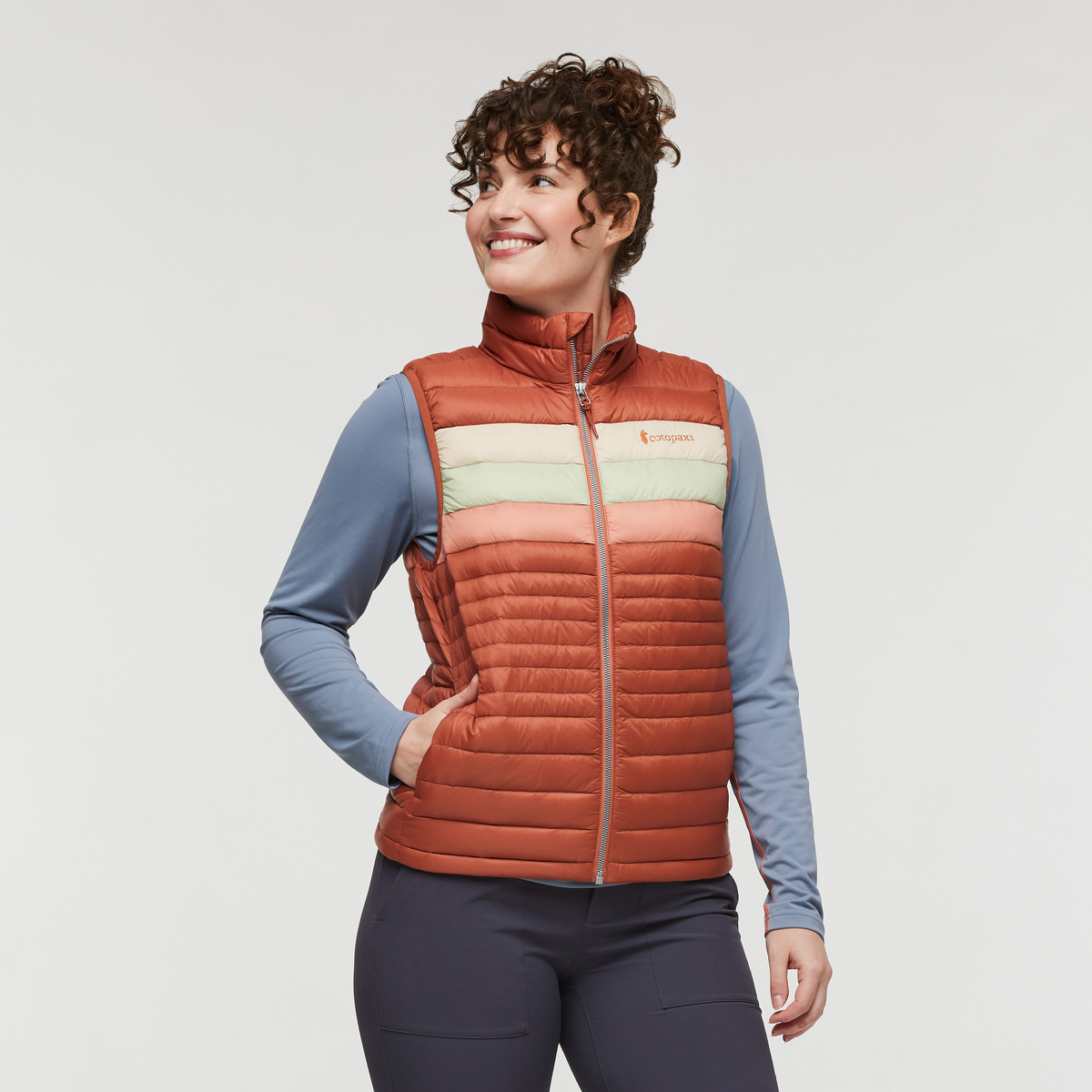 Fuego Down Vest - Women's - Image 60