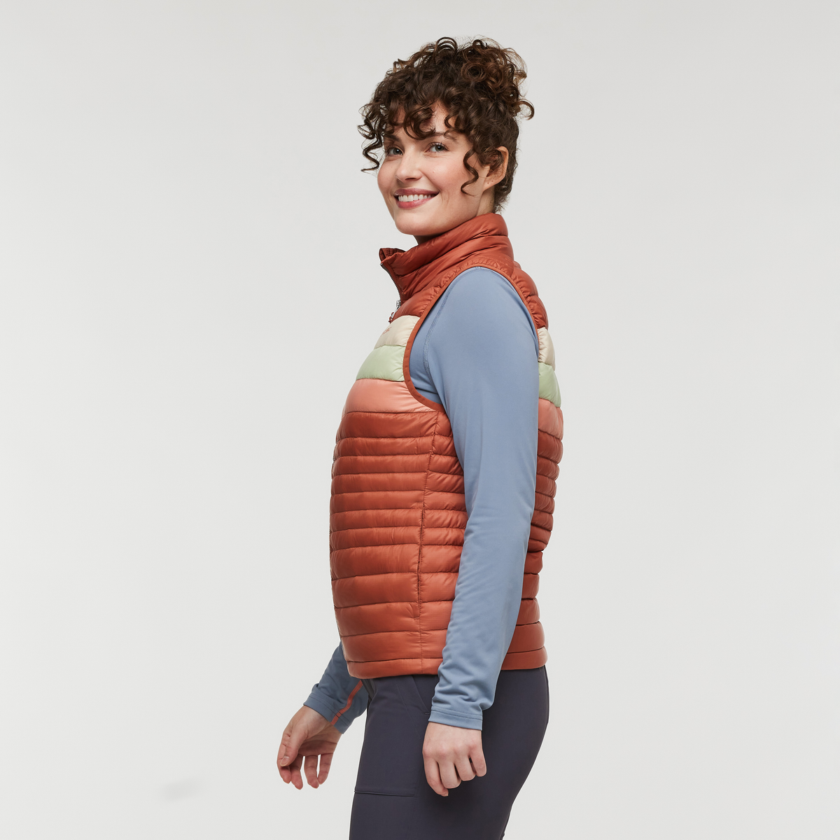 Fuego Down Vest - Women's - Image 62