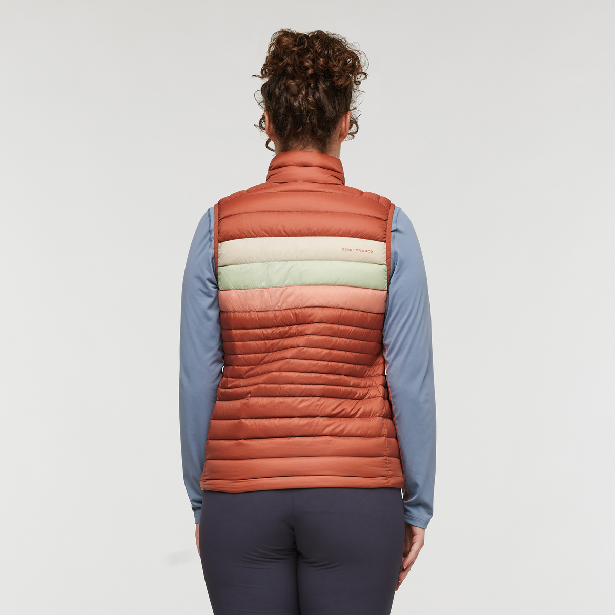 Fuego Down Vest - Women's - Image 63