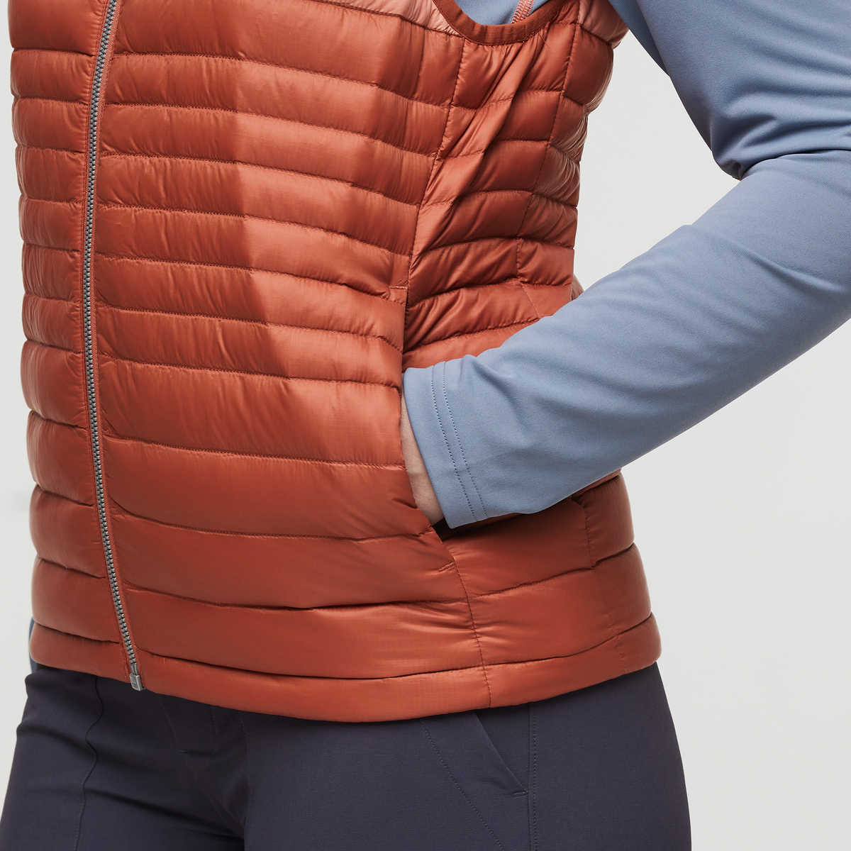 Fuego Down Vest - Women's - Image 64