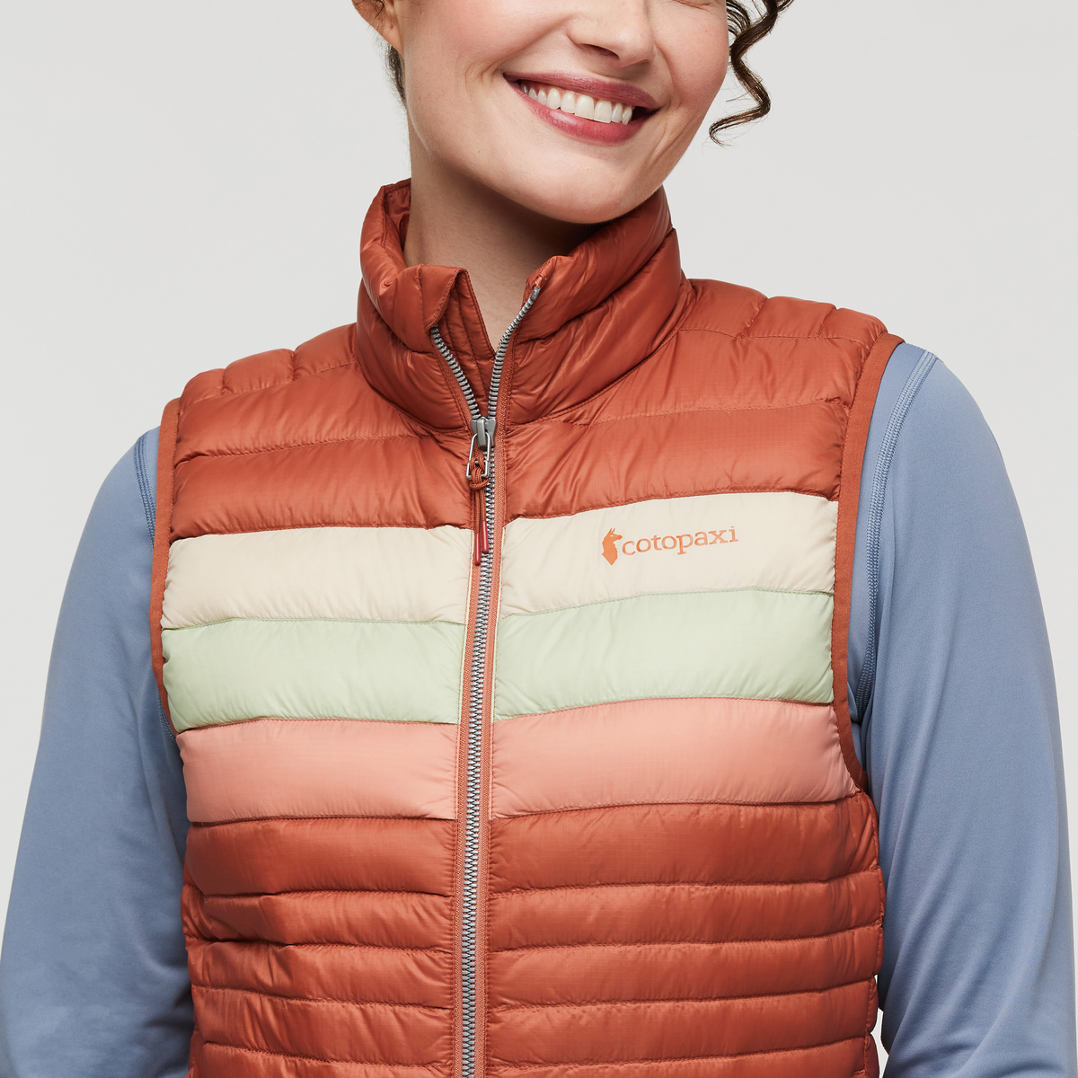 Fuego Down Vest - Women's - Image 65
