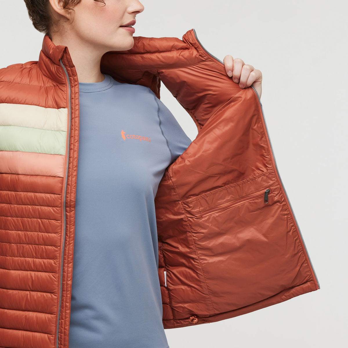 Fuego Down Vest - Women's - Image 66