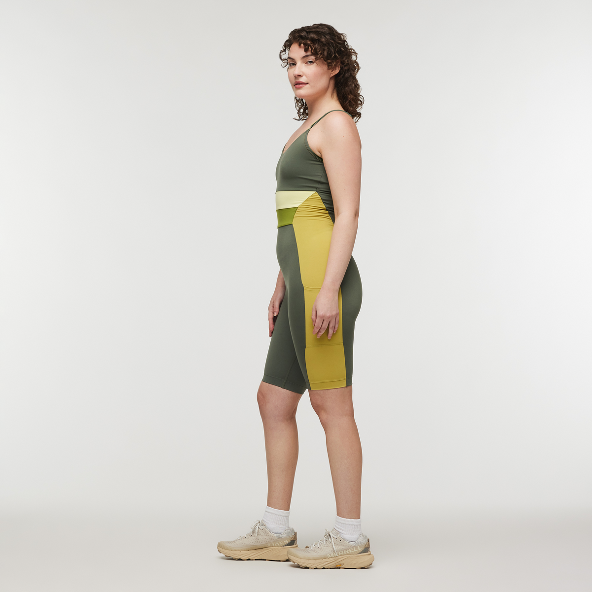 Alternative view of Muevo Bodysuit - Women's