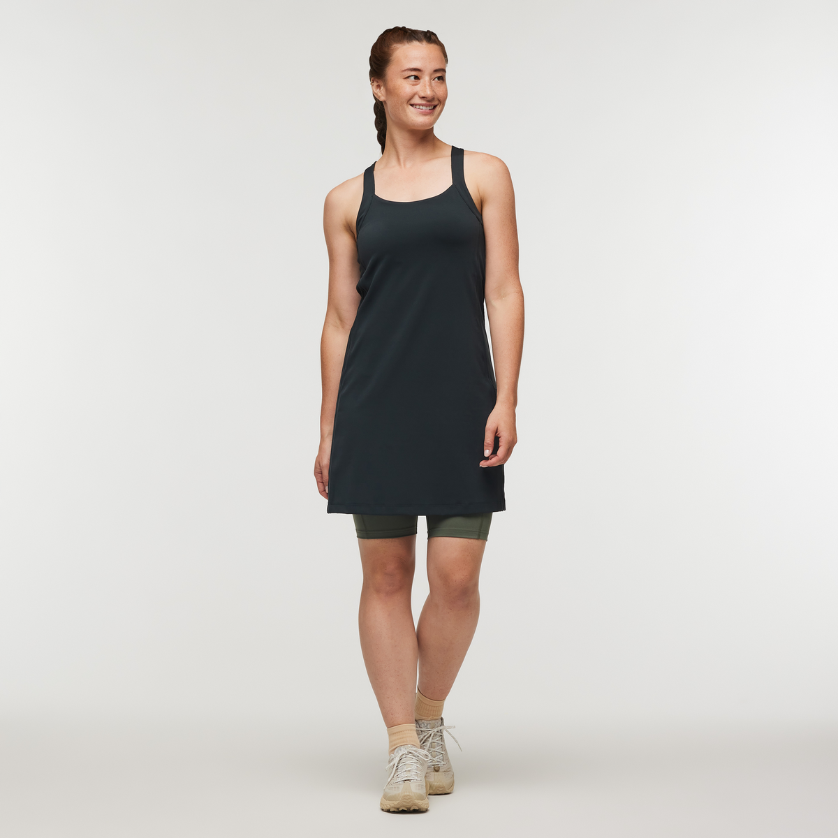 Alternative view of Muevo Dress - Women's