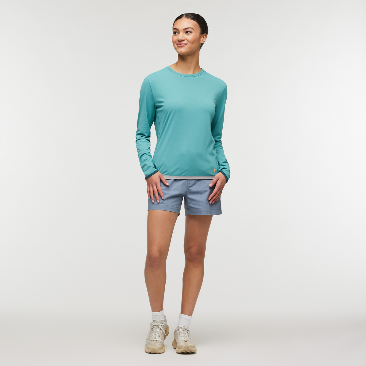 Alternative view of Sombra Long-Sleeve Sun Shirt - Women's