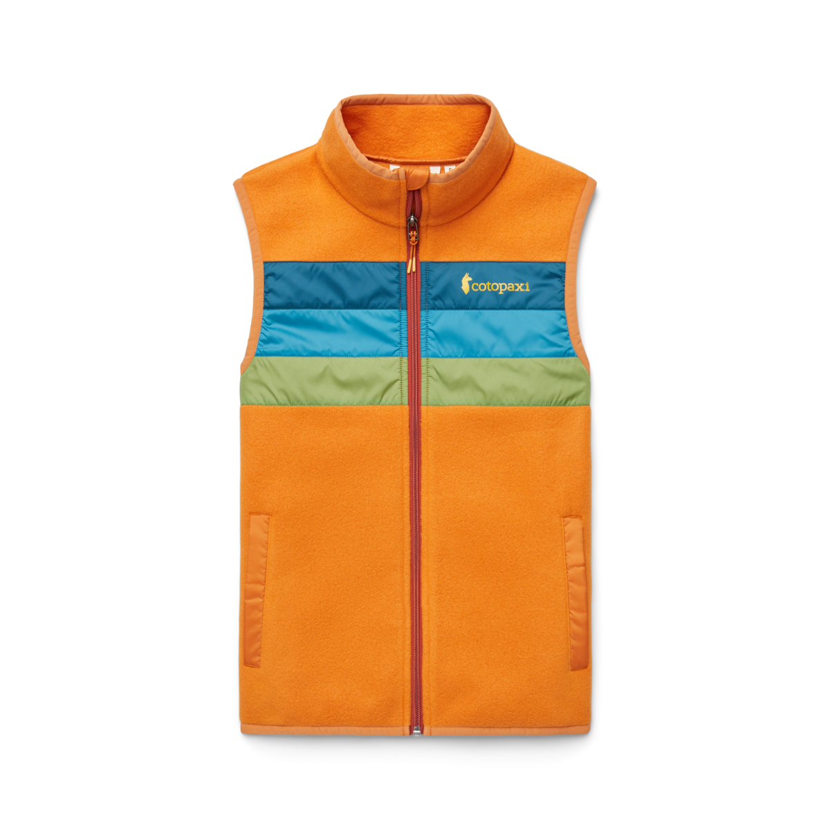 Teca Fleece Vest - Women's - Image 27
