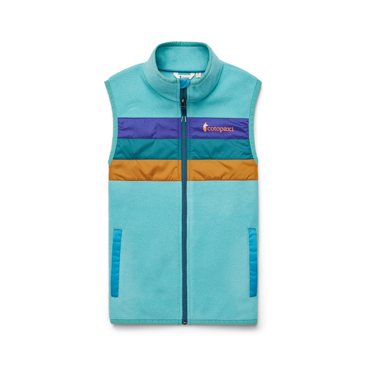 Teca Fleece Vest - Women's - Image 19
