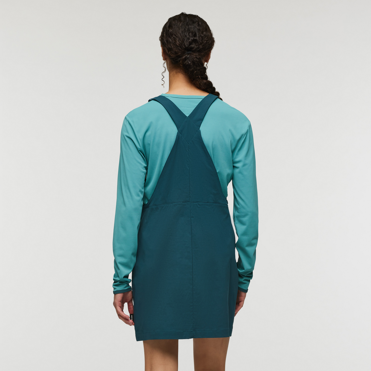 Tolima Overall Dress - Women's - Image 4