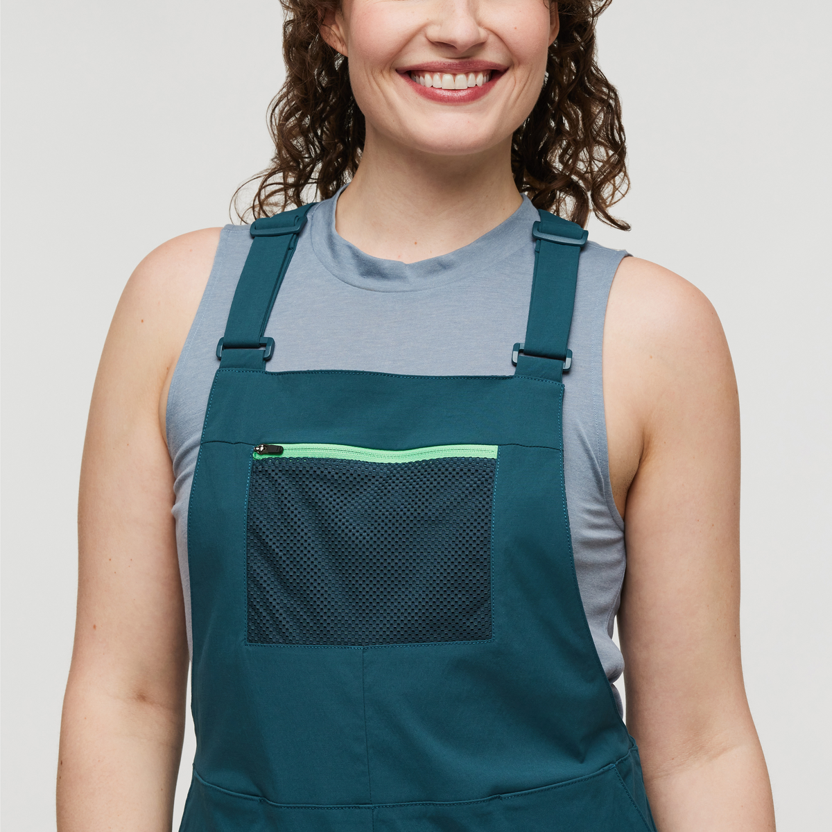 Tolima Overall Dress - Women's - Image 12