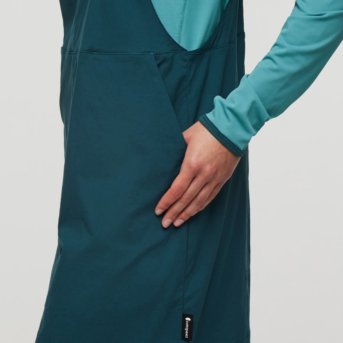 Tolima Overall Dress - Women's - Image 6