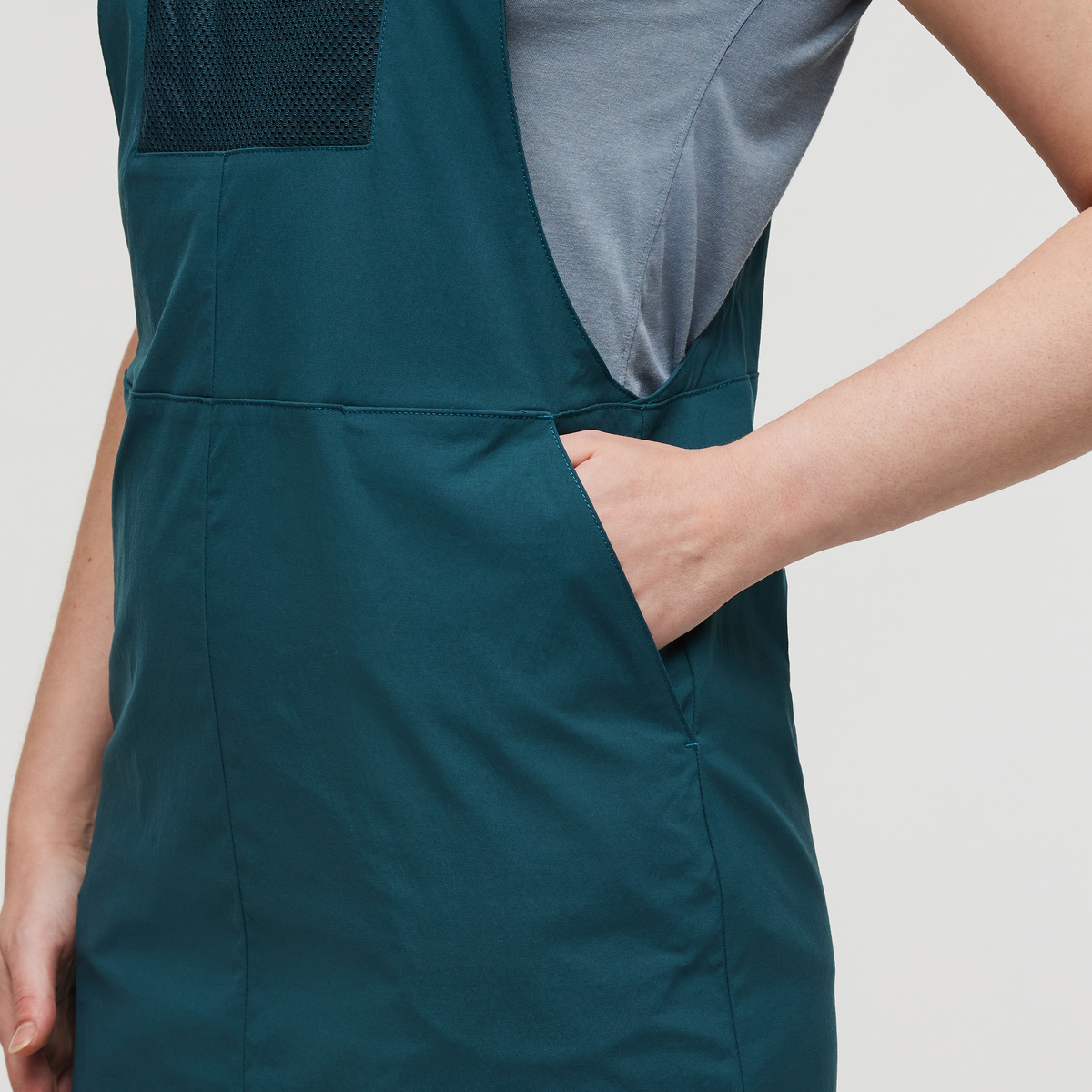 Tolima Overall Dress - Women's - Image 13
