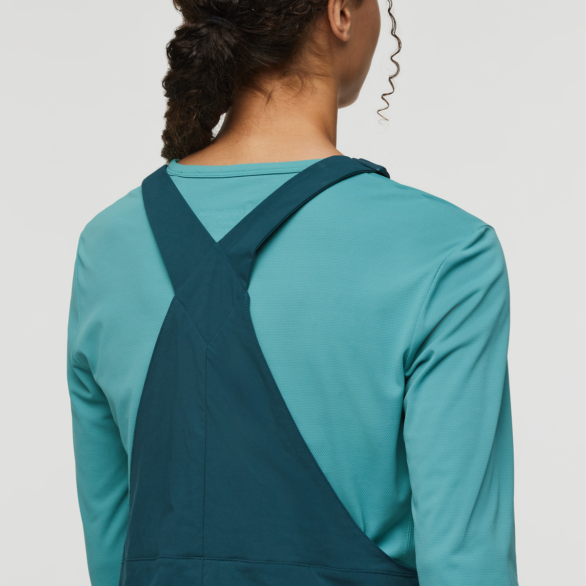 Tolima Overall Dress - Women's - Image 7