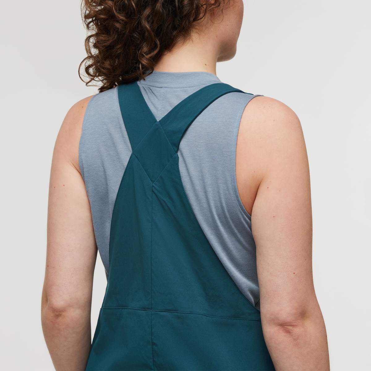 Tolima Overall Dress - Women's - Image 14