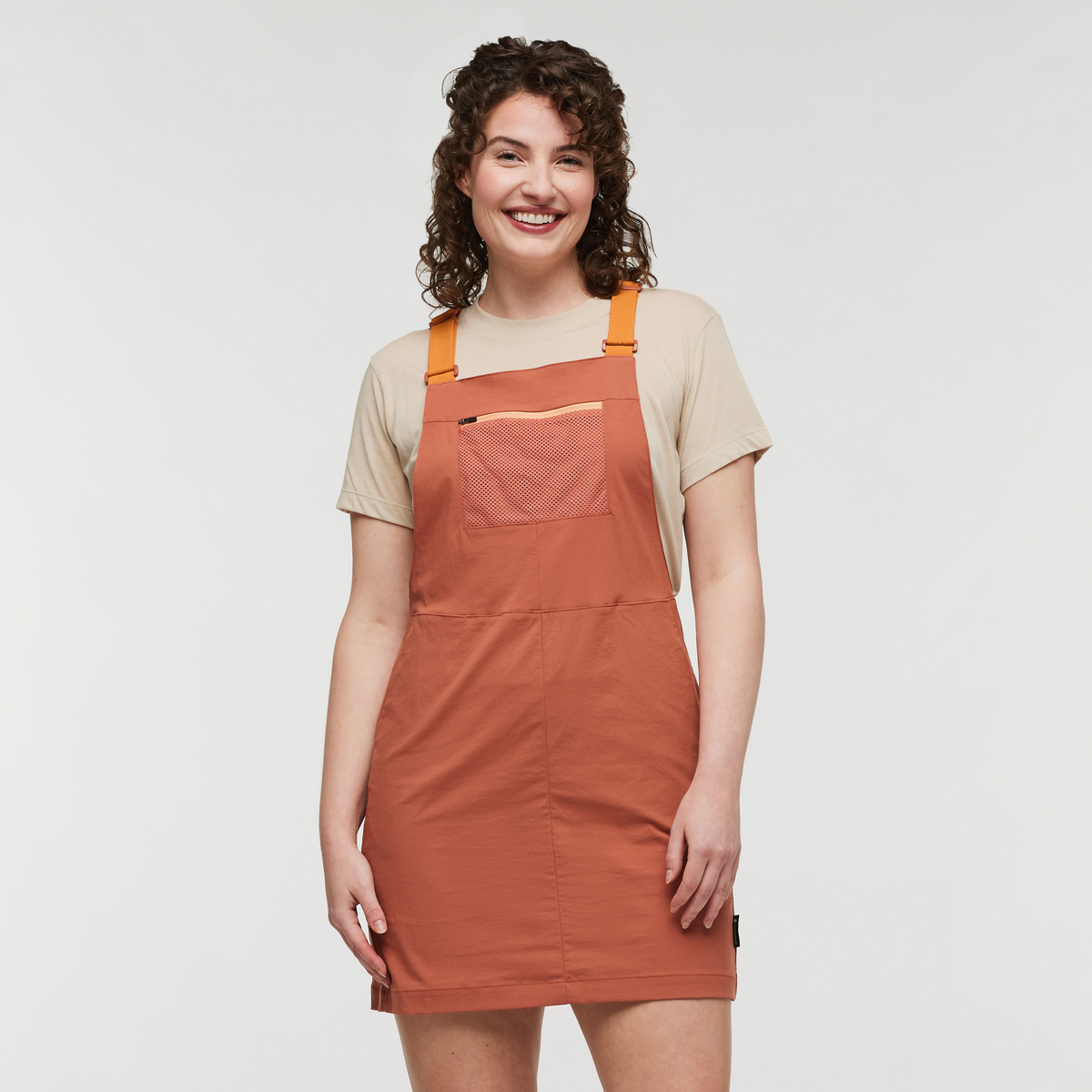 Tolima Overall Dress - Women's - Image 17