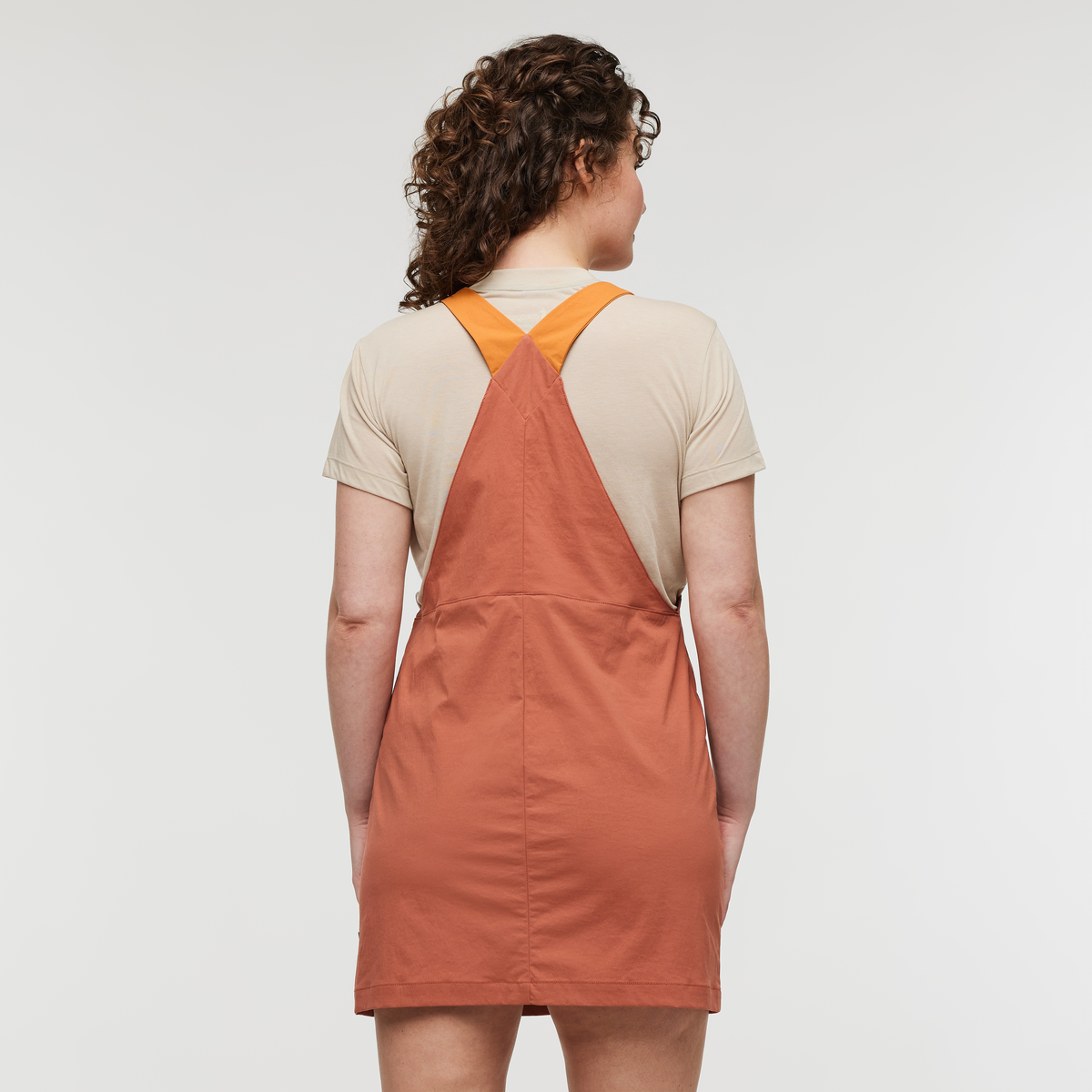 Tolima Overall Dress - Women's - Image 20