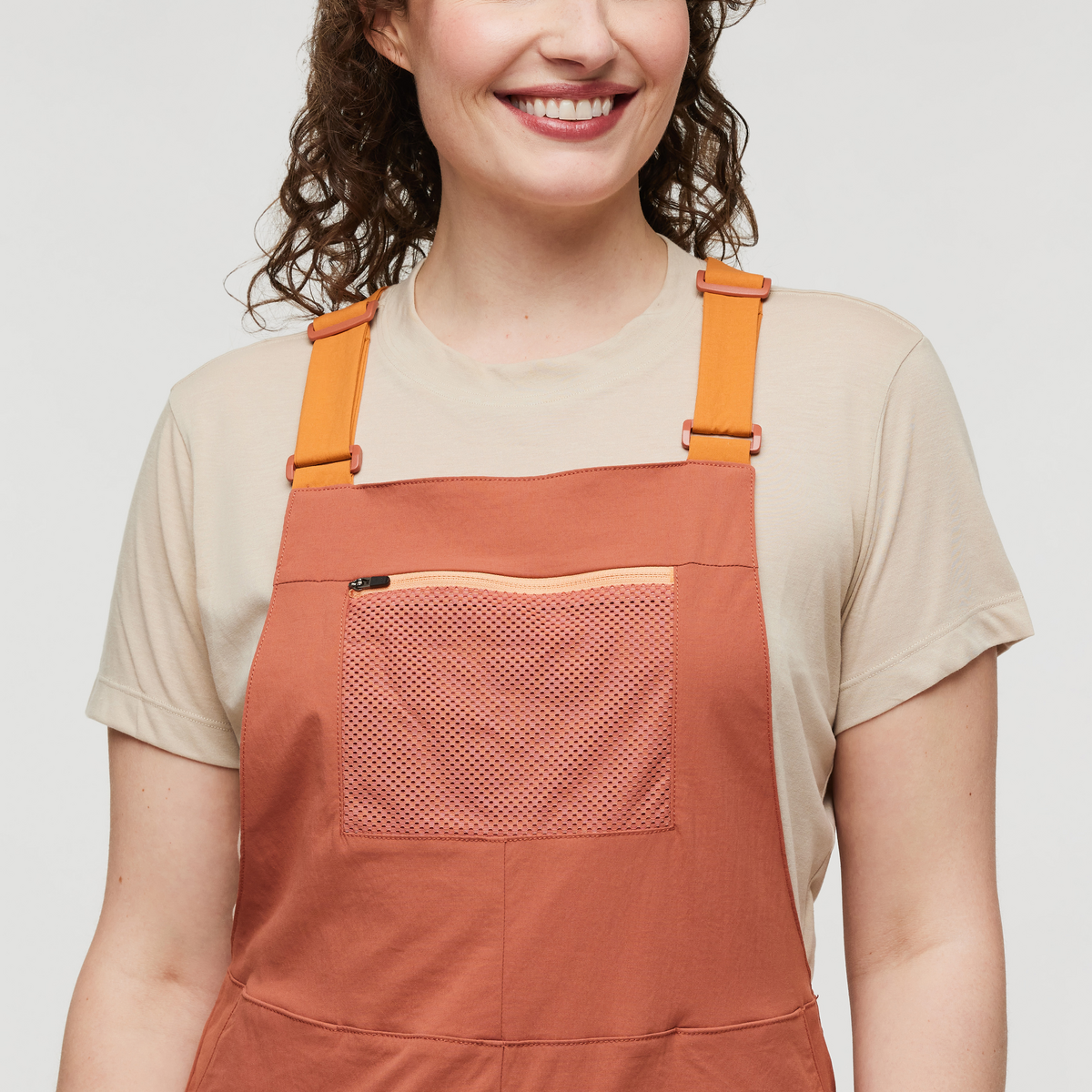 Tolima Overall Dress - Women's - Image 21