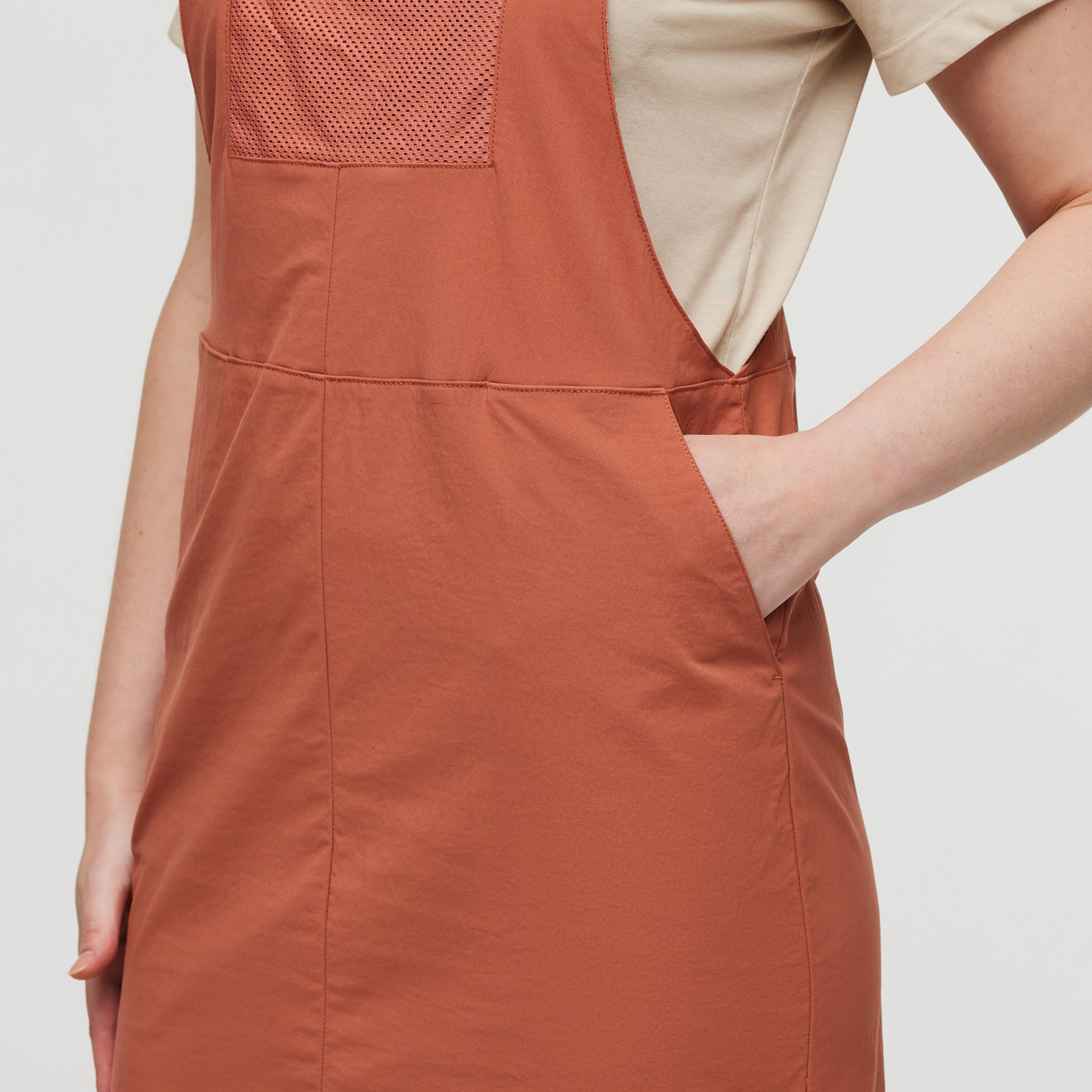 Tolima Overall Dress - Women's - Image 22