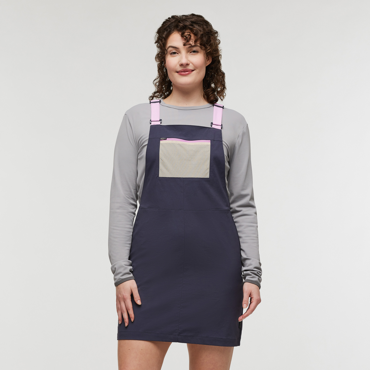 Tolima Overall Dress - Women's - Image 26