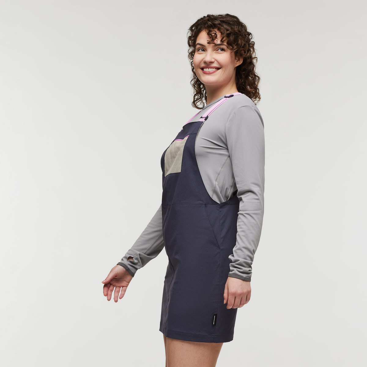 Tolima Overall Dress - Women's - Image 28