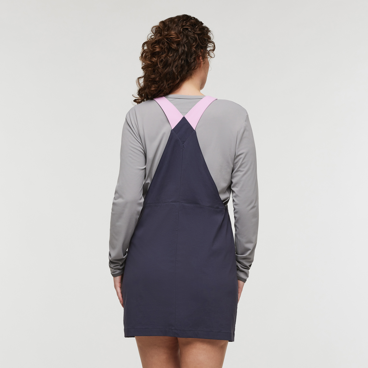 Tolima Overall Dress - Women's - Image 29