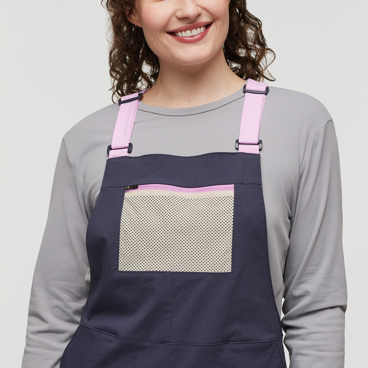 Tolima Overall Dress - Women's - Image 30