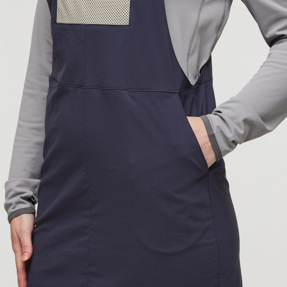 Tolima Overall Dress - Women's - Image 31
