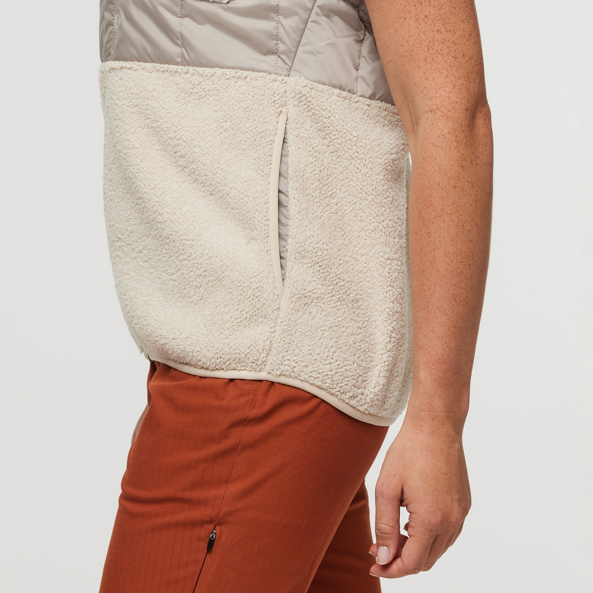 Trico Hybrid Vest - Women's - Image 6