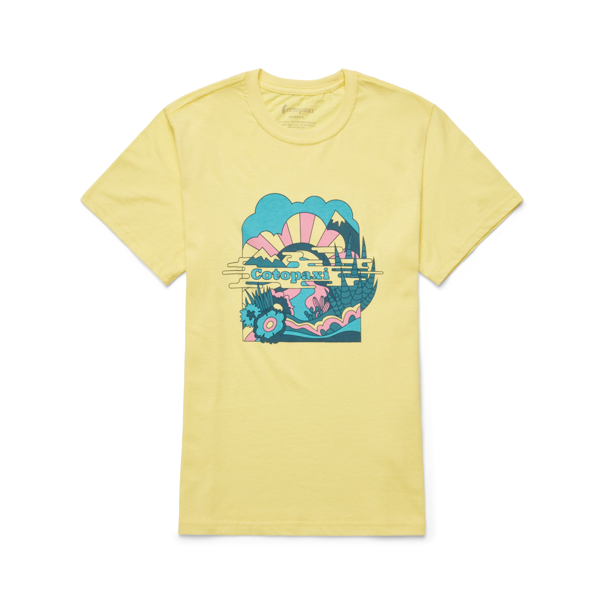 Utopia T-Shirt - Women's - Image 13