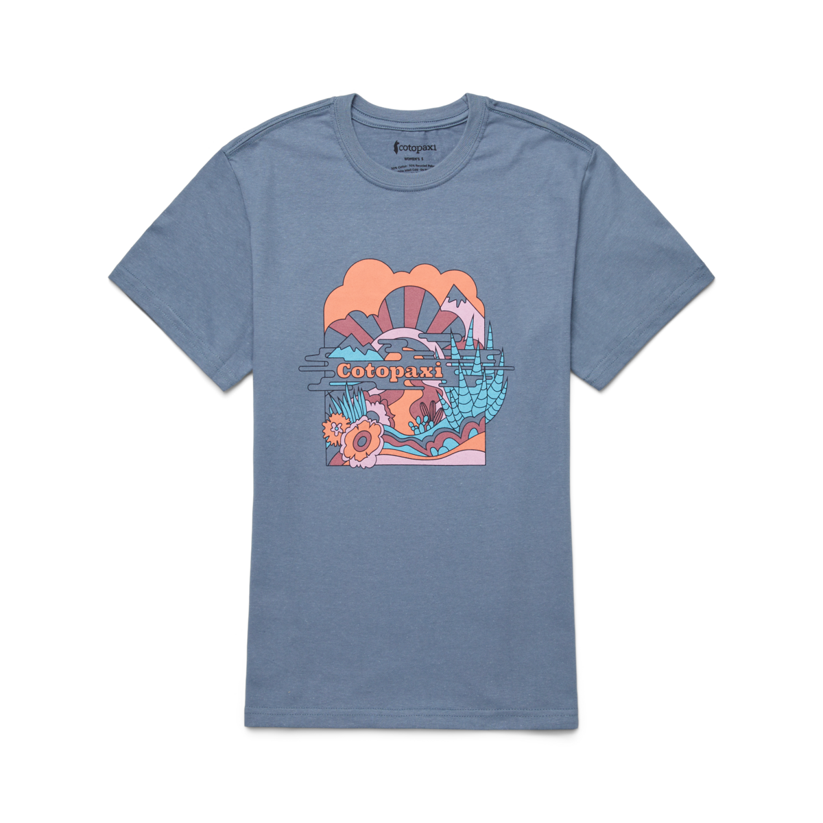 Utopia T-Shirt - Women's - Image 6