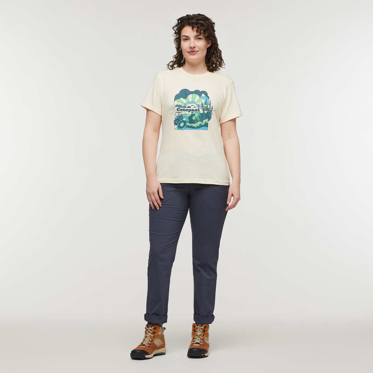 Utopia T-Shirt - Women's - Image 15