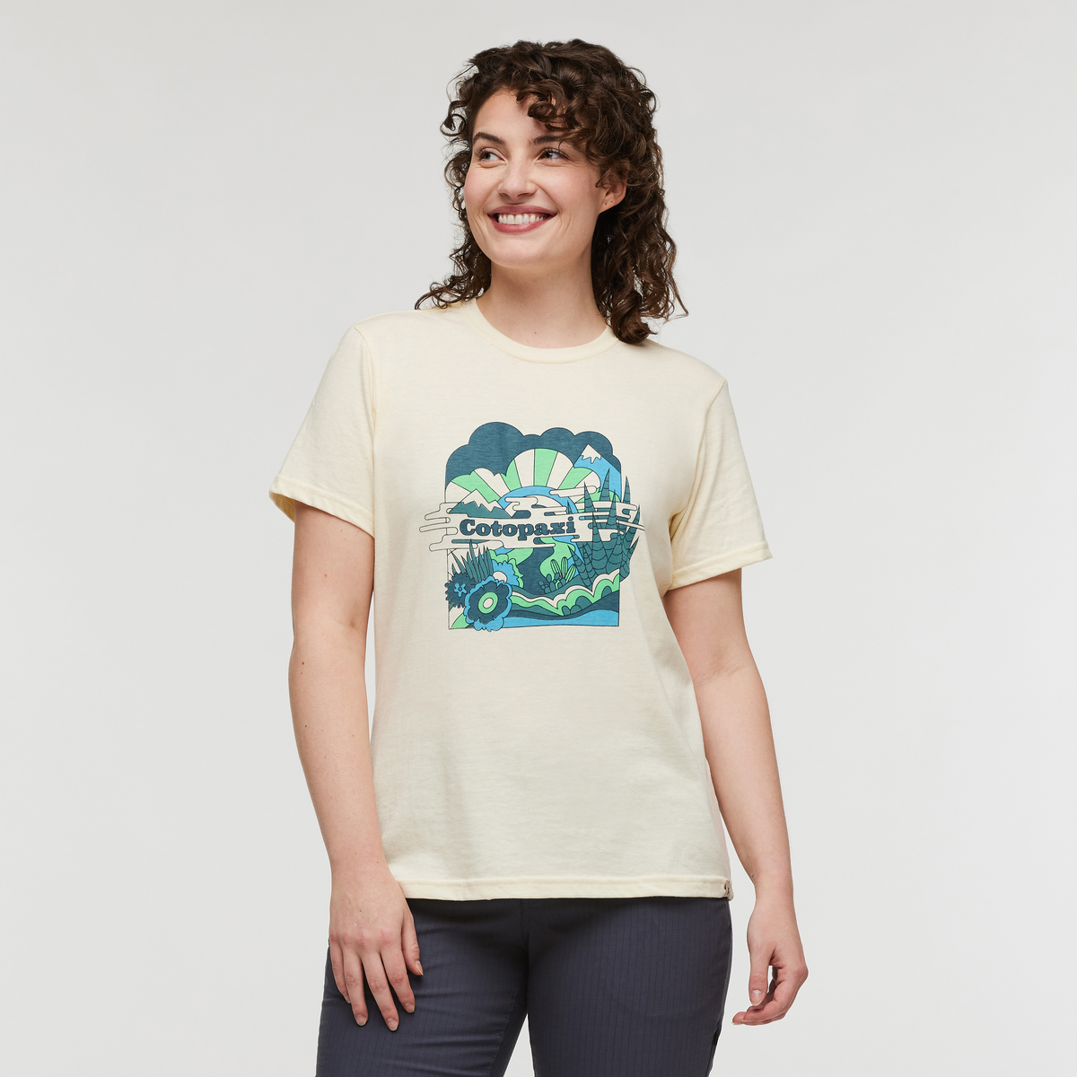 Utopia T-Shirt - Women's - Image 12