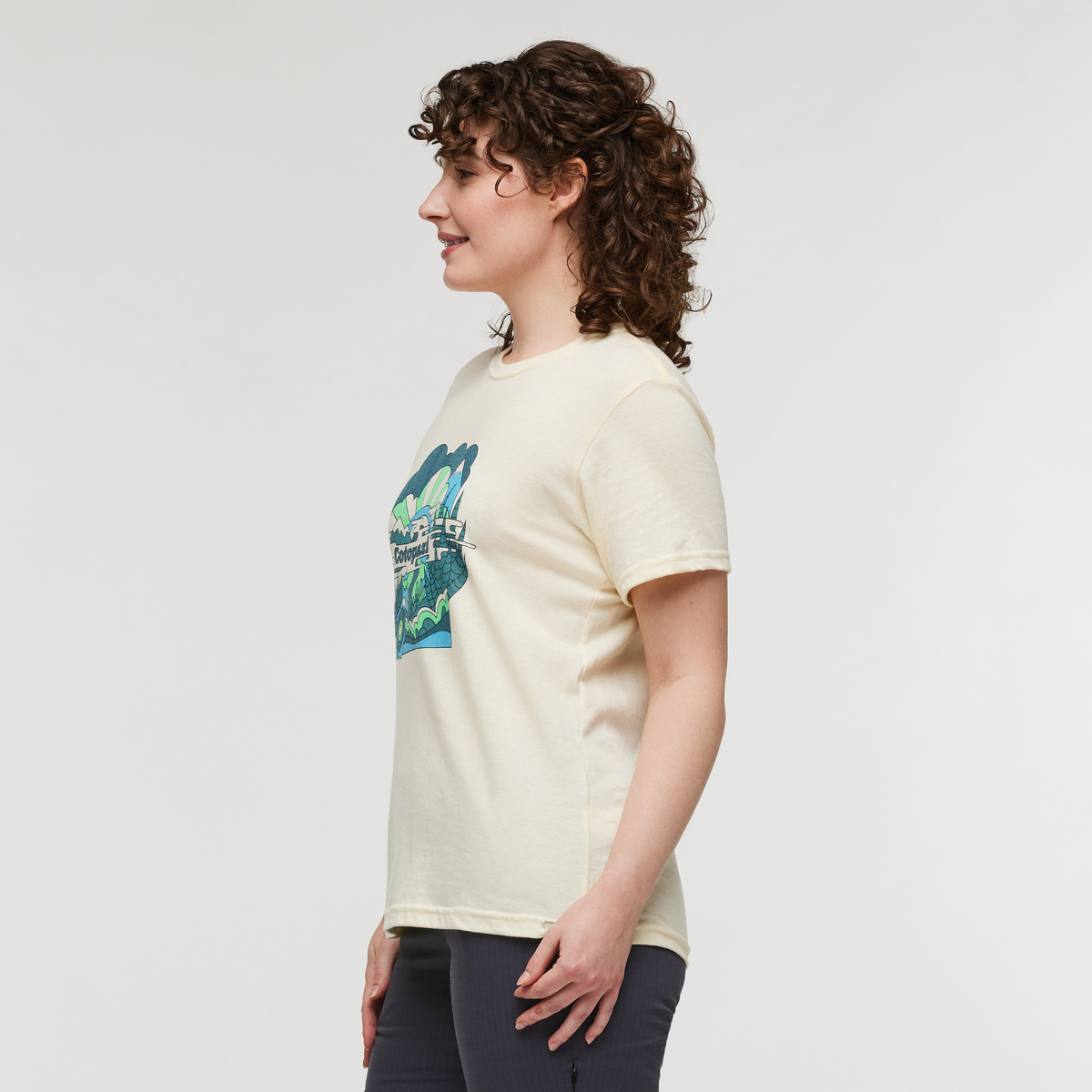 Utopia T-Shirt - Women's - Image 16
