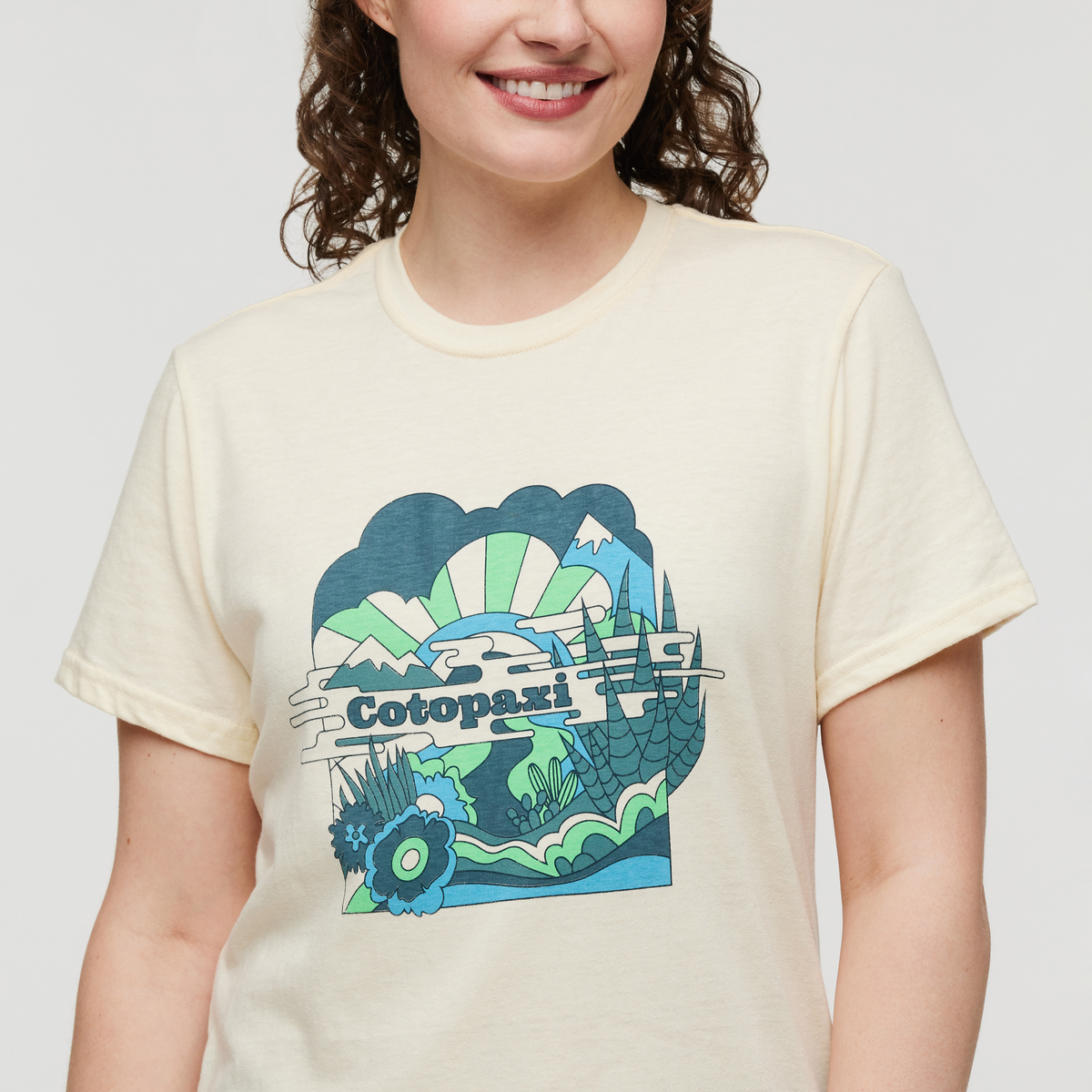 Utopia T-Shirt - Women's - Image 17