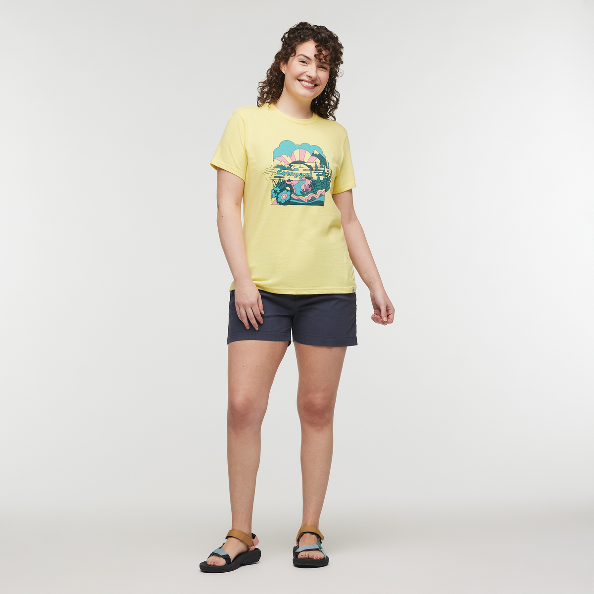 Utopia T-Shirt - Women's - Image 9