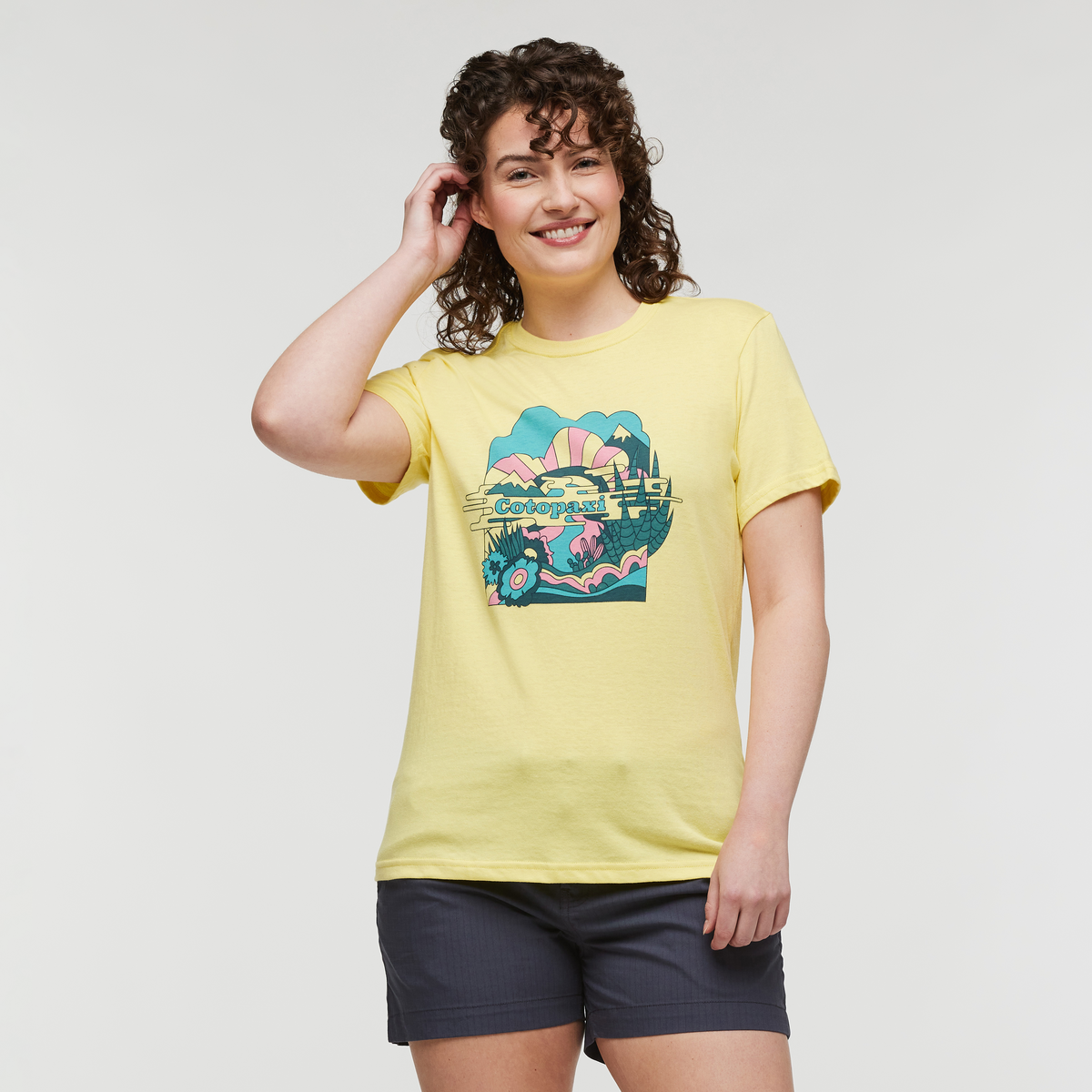 Utopia T-Shirt - Women's - Image 8