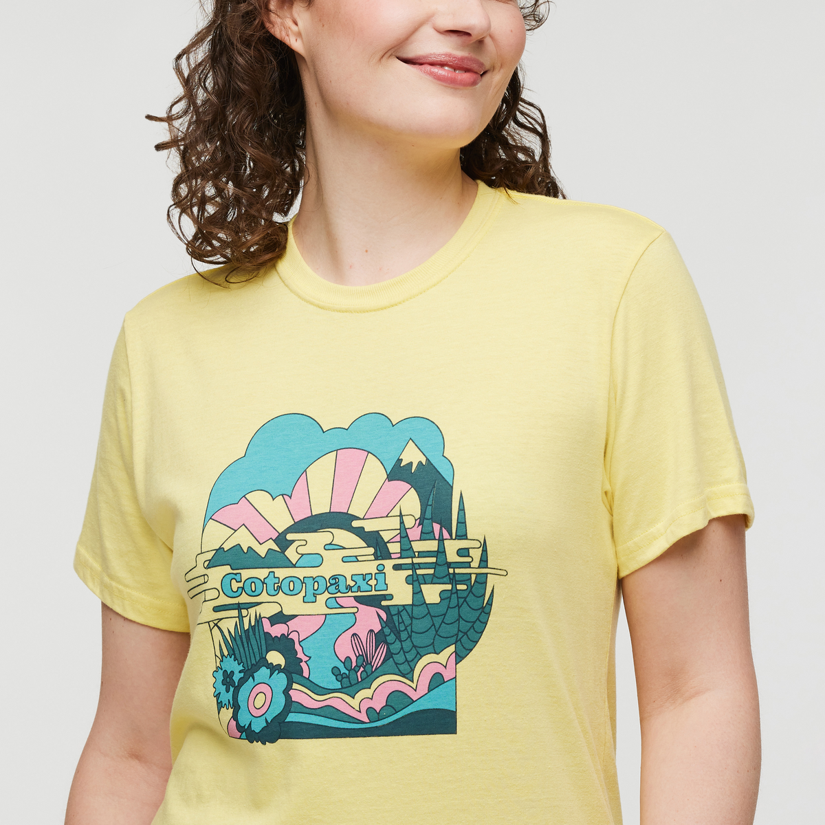 Utopia T-Shirt - Women's - Image 11