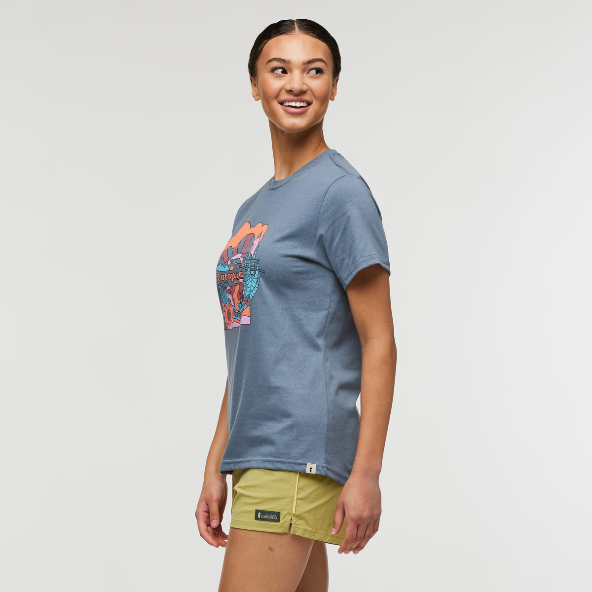 Utopia T-Shirt - Women's - Image 3