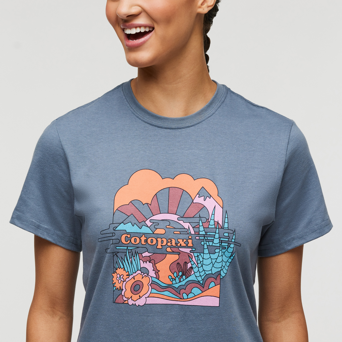 Utopia T-Shirt - Women's - Image 5