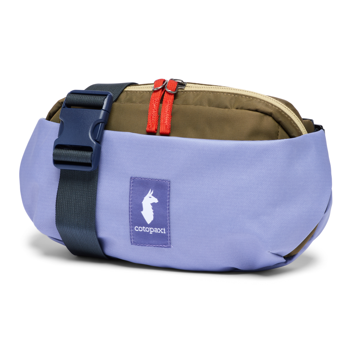 Alternative view of Coso 2L Hip Pack - Cada Día