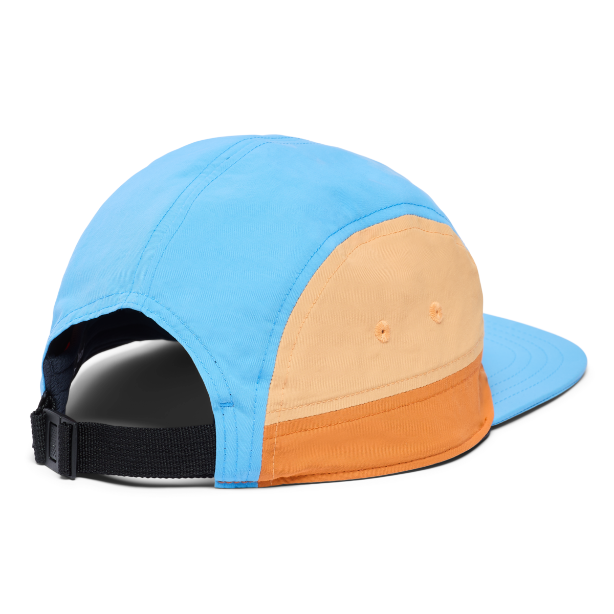 Cotopaxi Tech 5-Panel Hat - Image 4