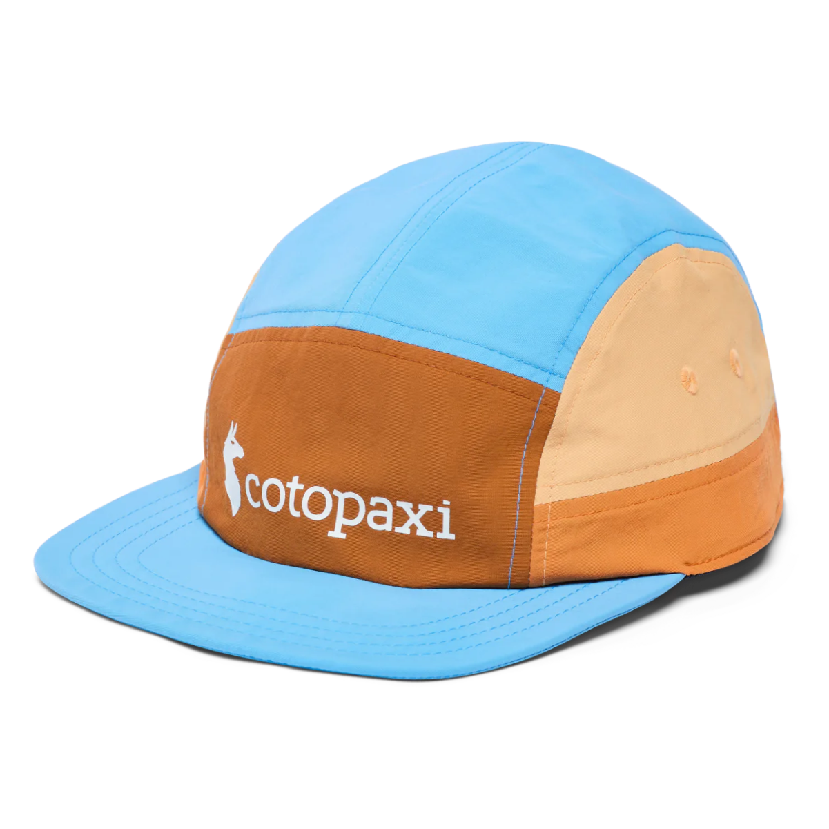 Cotopaxi Tech 5-Panel Hat - Image 3