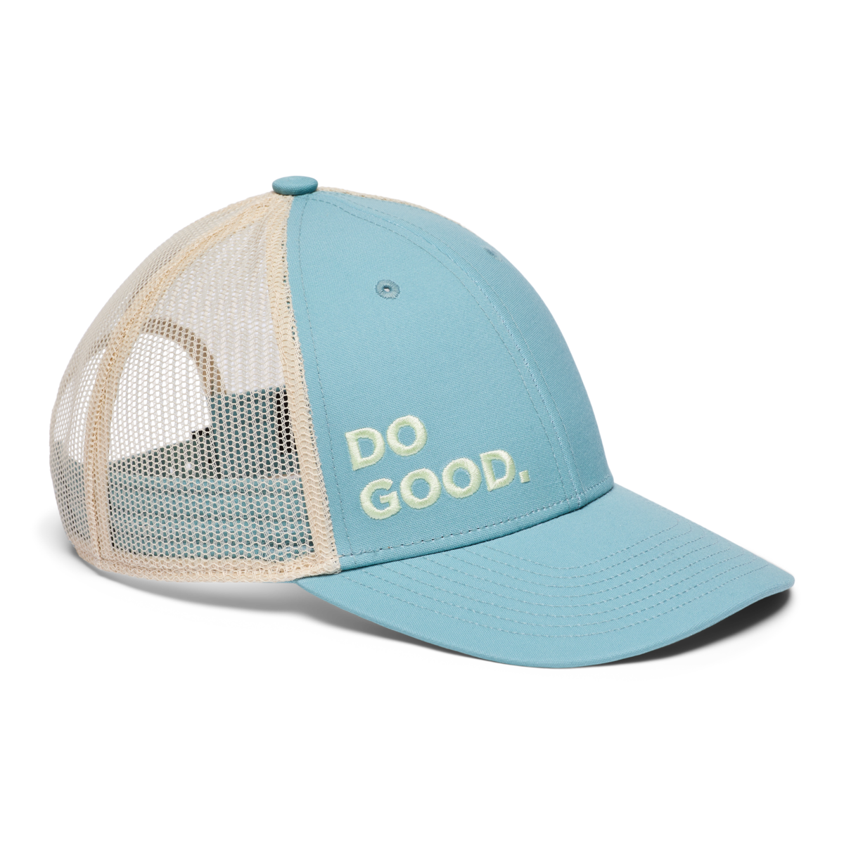 Do Good Trucker Hat - Image 3