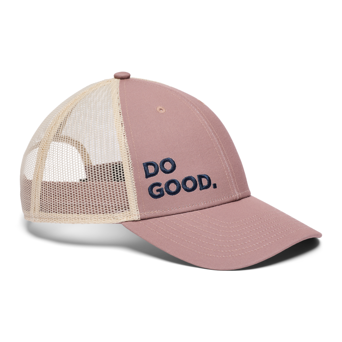 Do Good Trucker Hat - Image 5