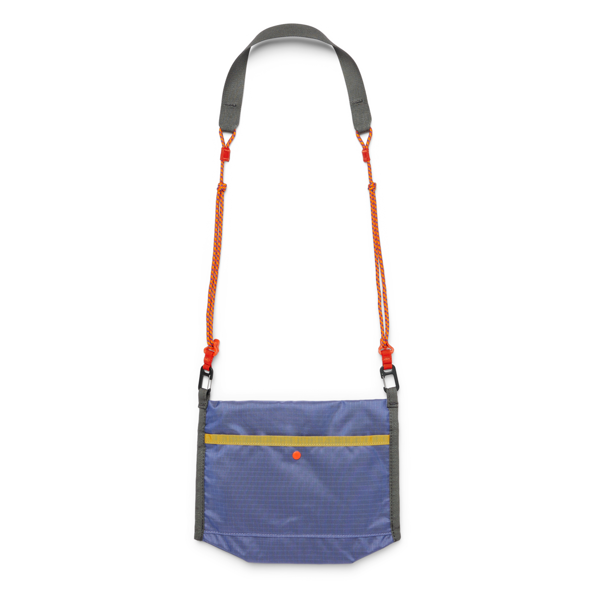 Alternative view of Lista 2L Lightweight Crossbody Bag - Cada Día