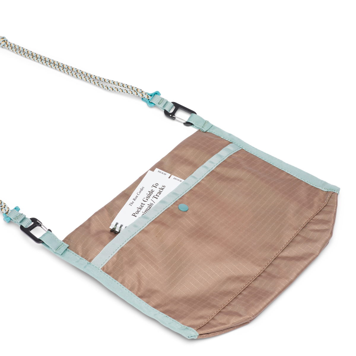 Lista 2L Lightweight Crossbody Bag - Cada Día - Image 4