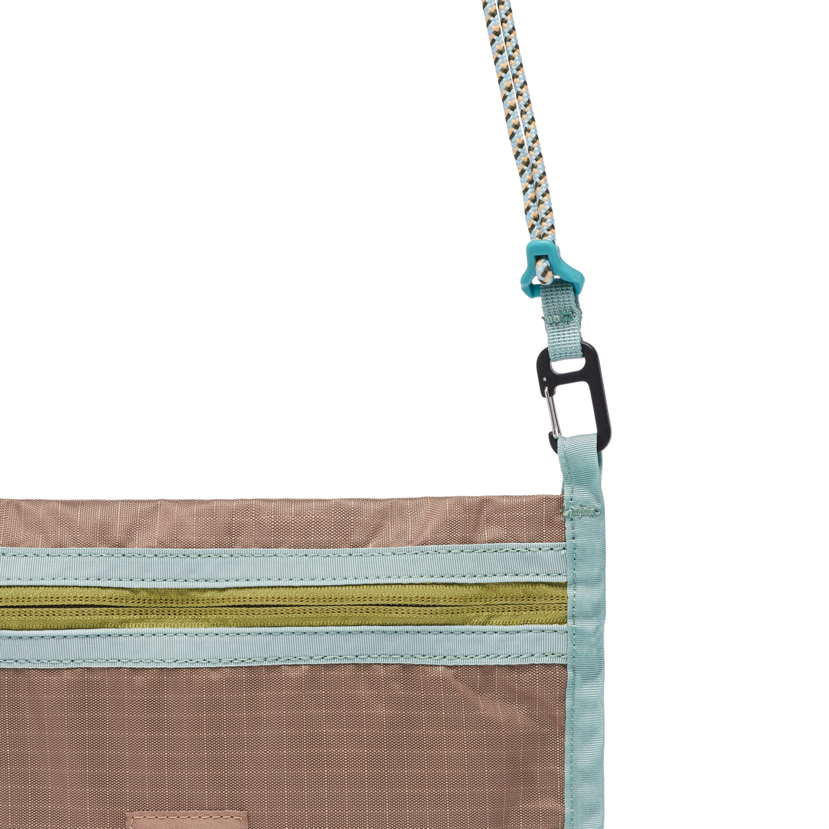 Lista 2L Lightweight Crossbody Bag - Cada Día - Image 5