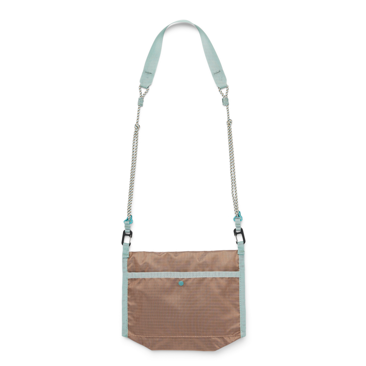 Alternative view of Lista 2L Lightweight Crossbody Bag - Cada Día